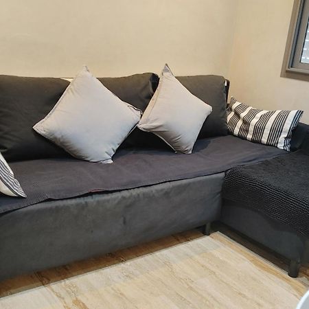Cozy Studio In 卡萨布兰卡 外观 照片
