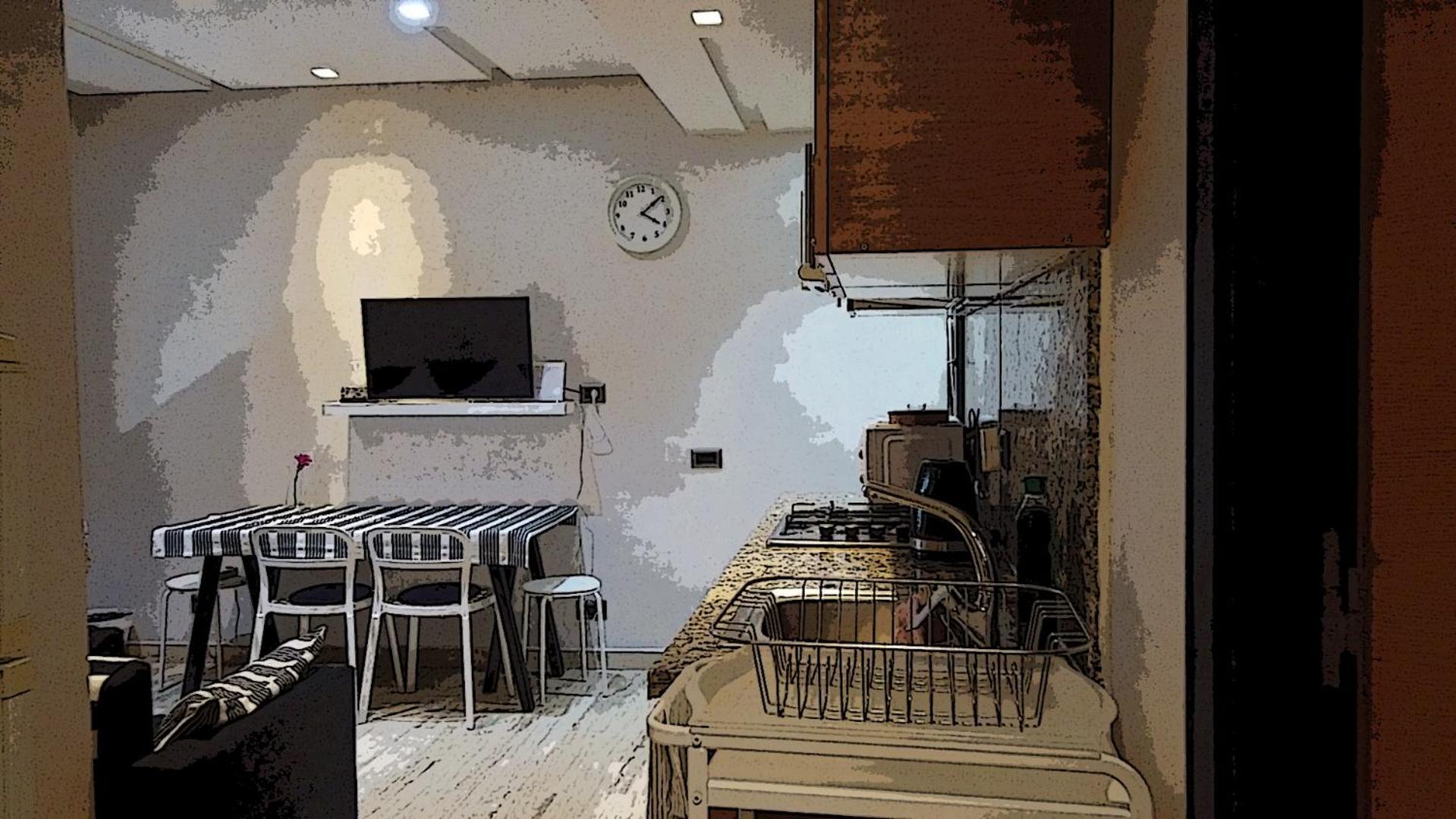 Cozy Studio In 卡萨布兰卡 外观 照片