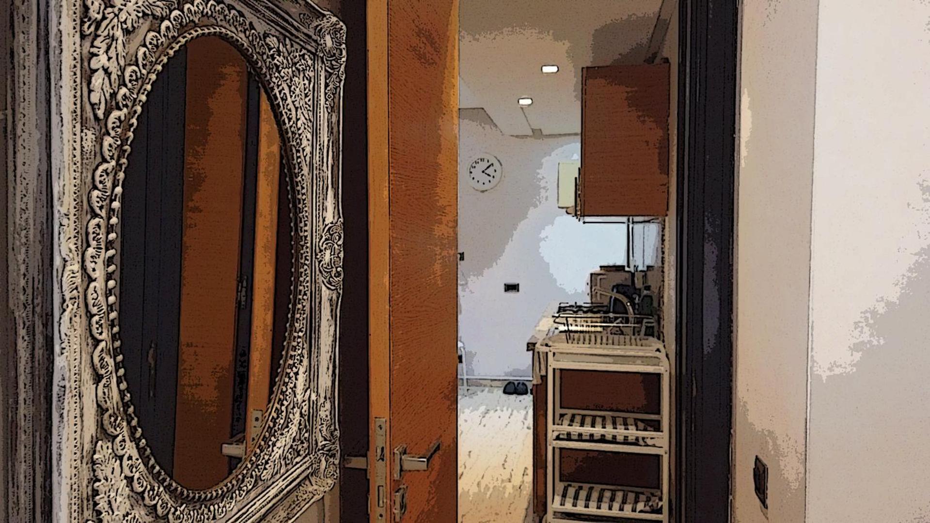 Cozy Studio In 卡萨布兰卡 外观 照片