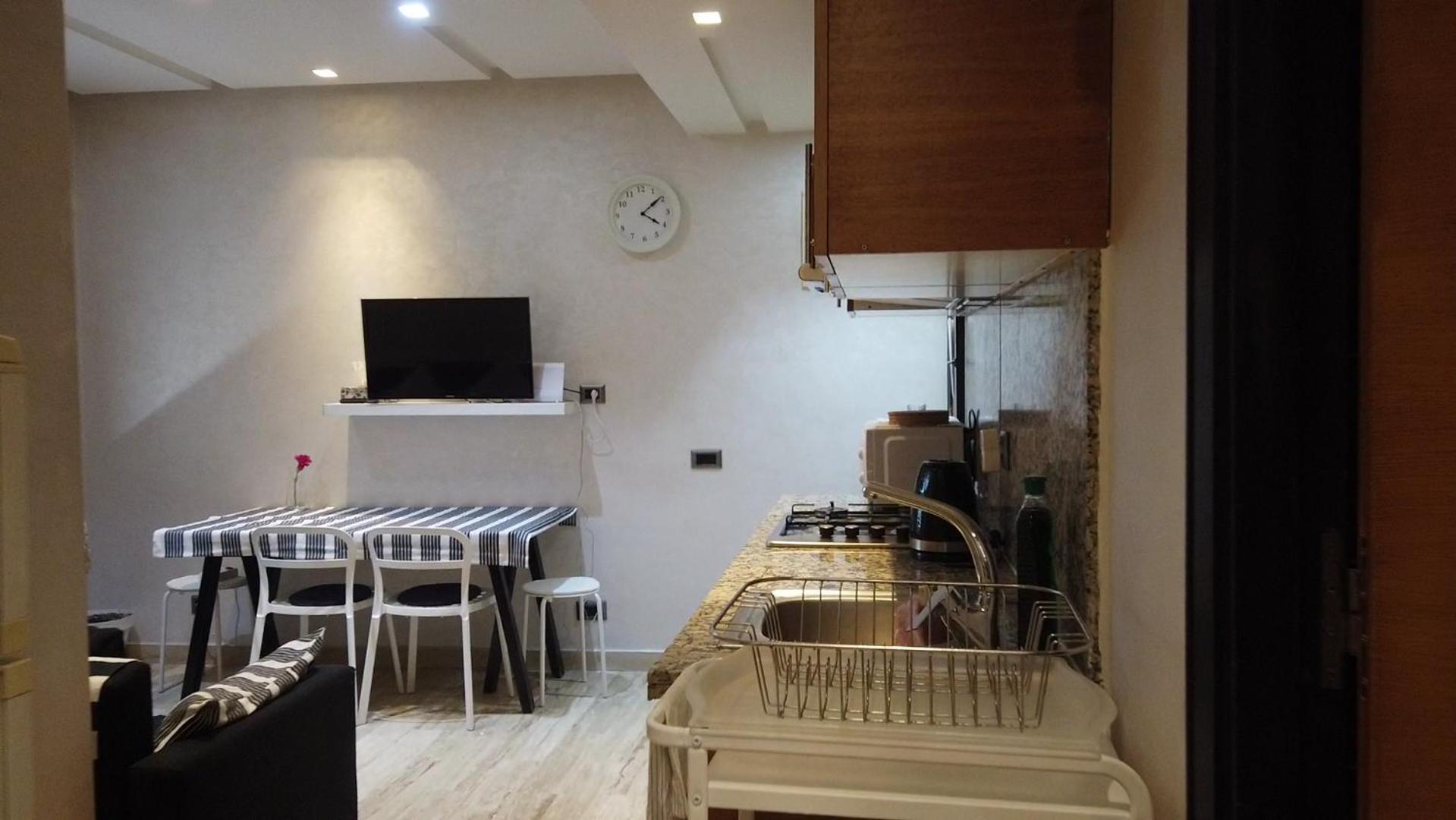 Cozy Studio In 卡萨布兰卡 外观 照片