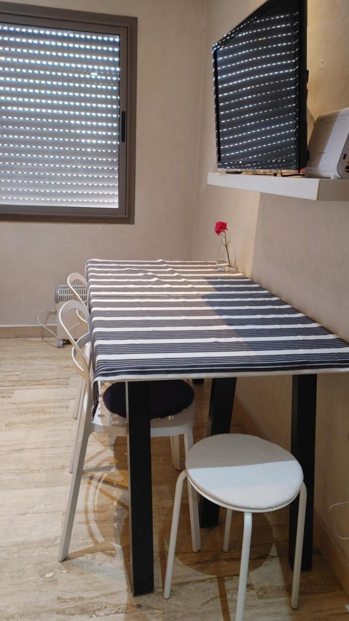Cozy Studio In 卡萨布兰卡 外观 照片