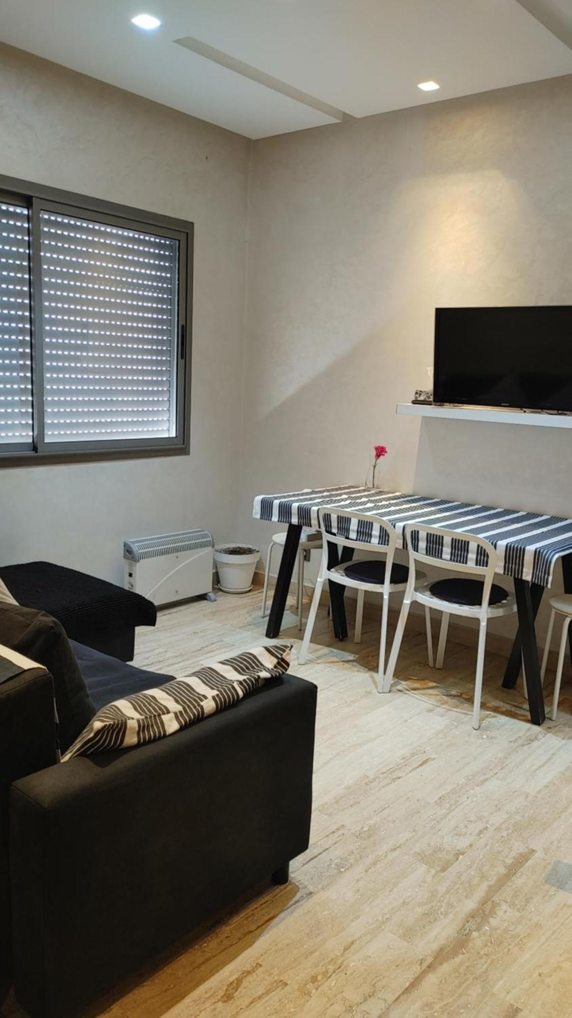 Cozy Studio In 卡萨布兰卡 外观 照片