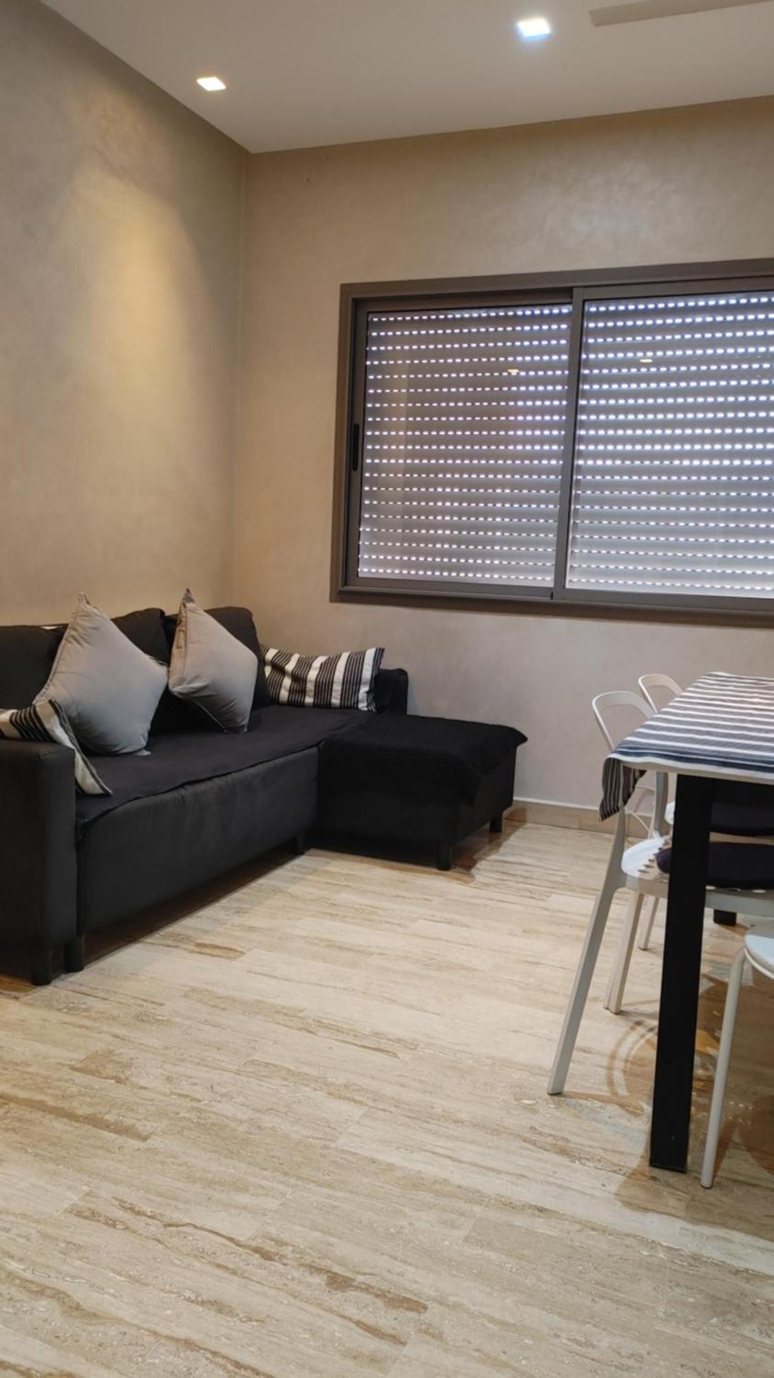 Cozy Studio In 卡萨布兰卡 外观 照片