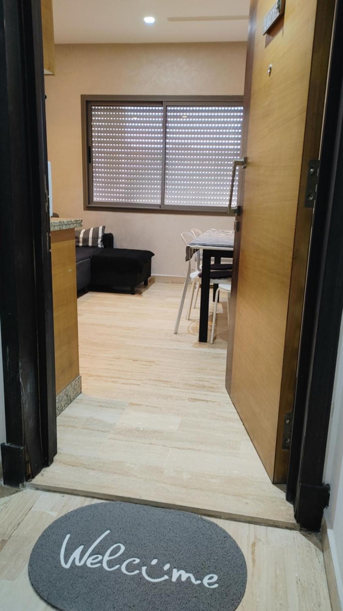 Cozy Studio In 卡萨布兰卡 外观 照片