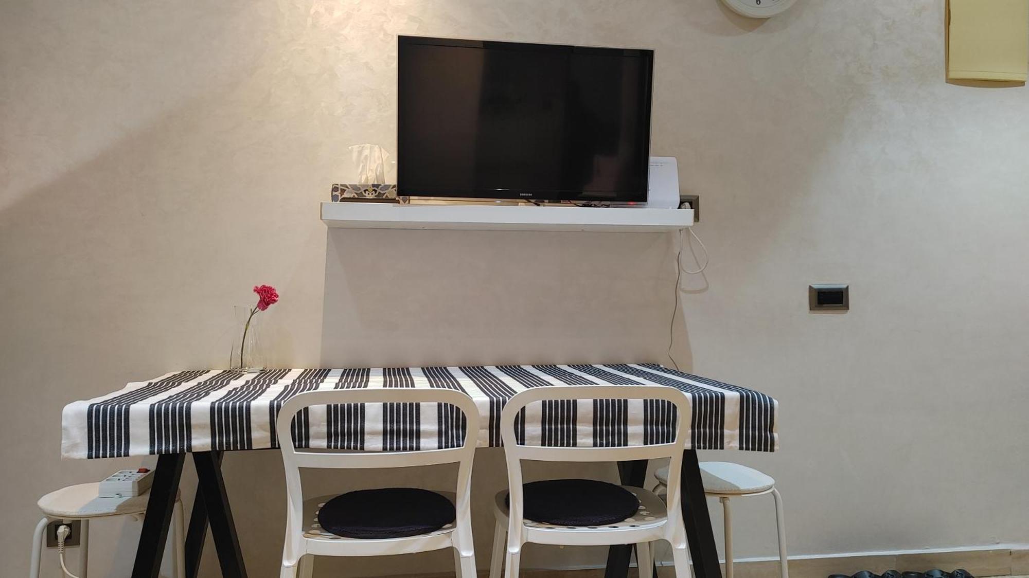 Cozy Studio In 卡萨布兰卡 外观 照片