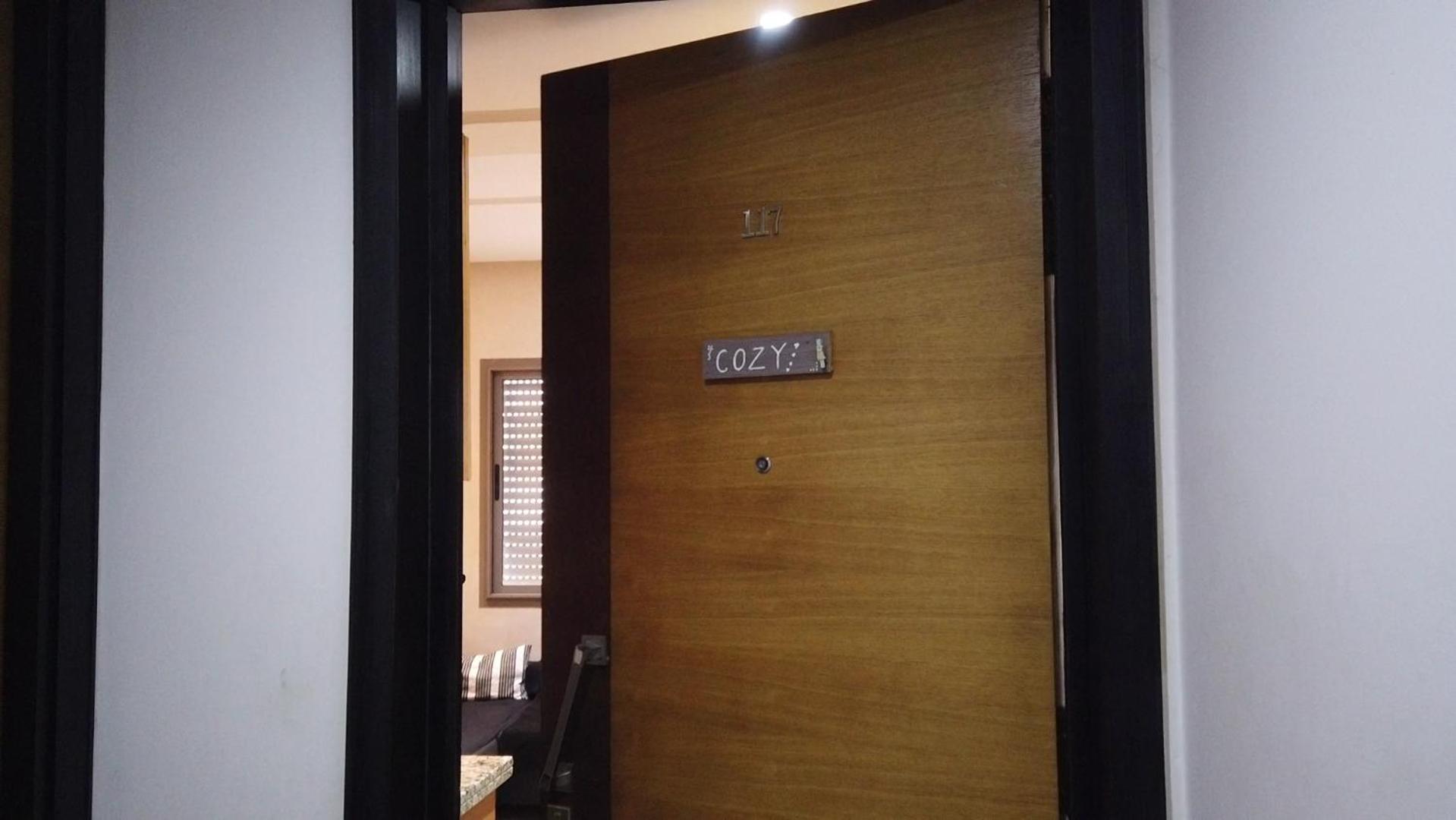 Cozy Studio In 卡萨布兰卡 外观 照片